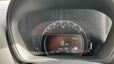 Toyota Aygo X 1.0 VVT-i Edge 5dr Petrol Hatchback